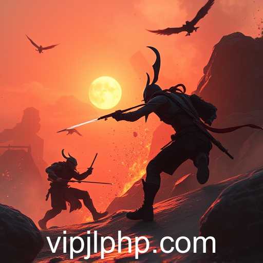Exploring the Thrilling World of Action Games with 'vipjl'
