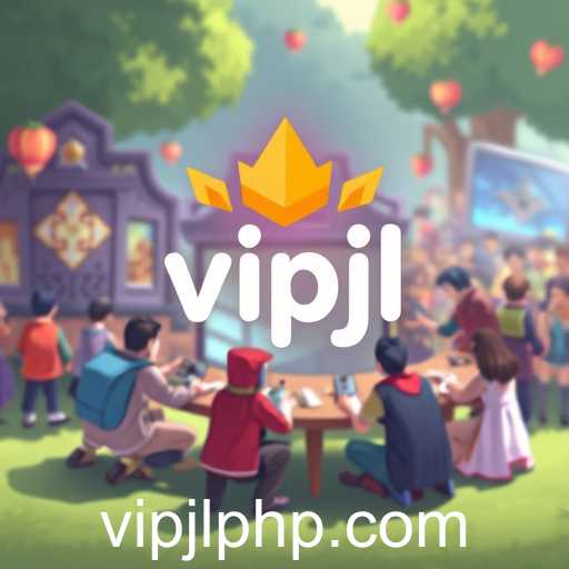 Exploring the Dynamic 'Player Community' Game Category with VIPJL