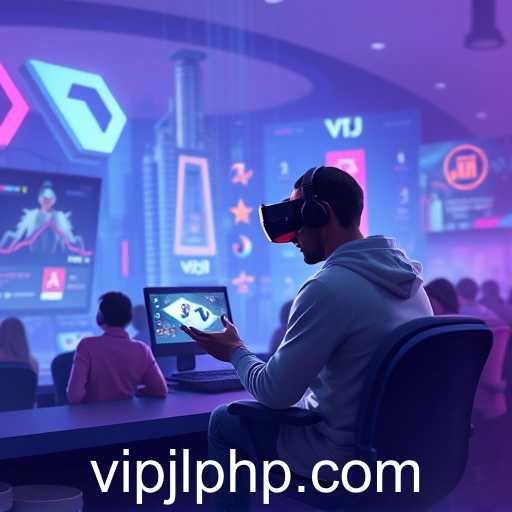 Evolution of Online Gaming Platforms