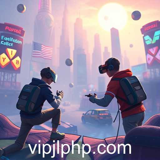 Evolving Landscape of Online Gaming in 2025