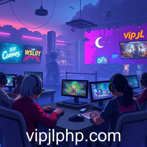 vipjl