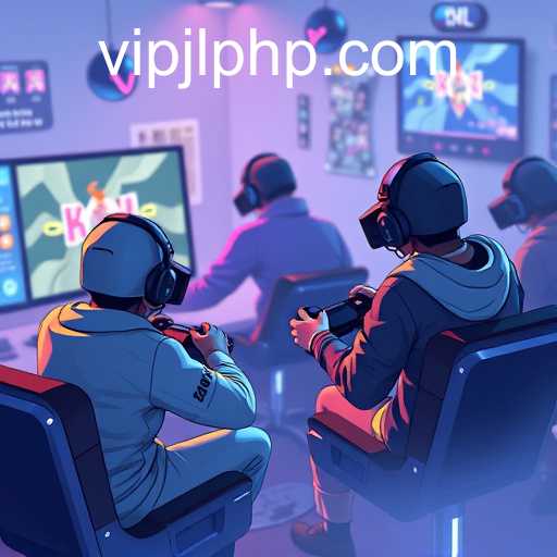 The Rise of Online Gaming Platforms in 2025