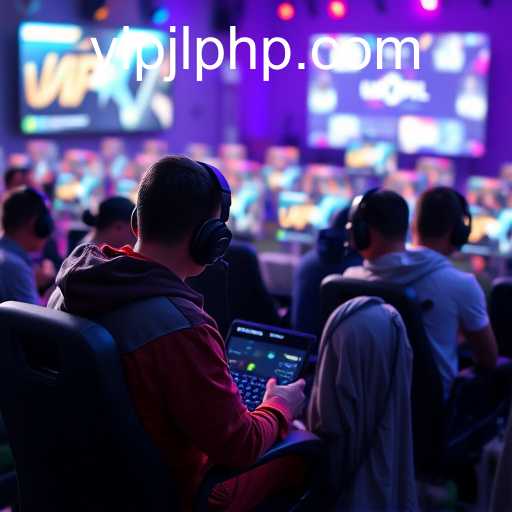 The Rise of Online Gaming in the Mid-2020s