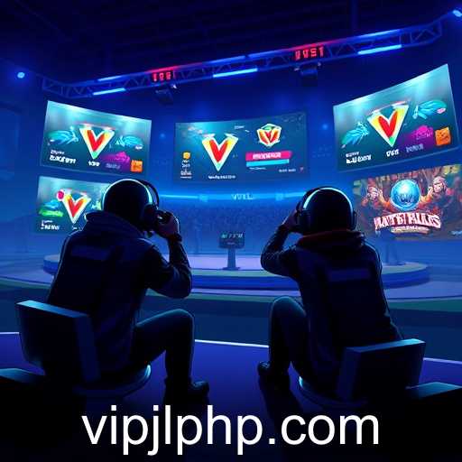 The Rise of VIPJL in Online Gaming