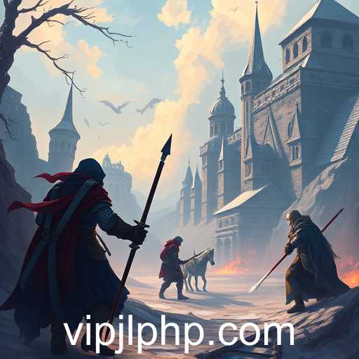 Exploring the Immersive Worlds of Role-Playing Games: A Deep Dive into 'vipjl'
