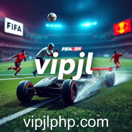 Exploring the Exciting World of Sports Games on Vipjl