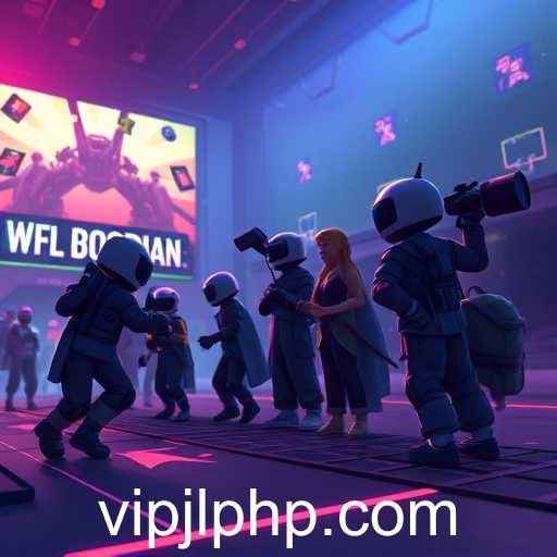 Transforming English Gaming with Innovation