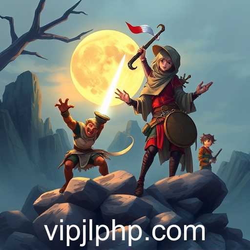 The Rise of VIPJL: Transforming Online Gaming