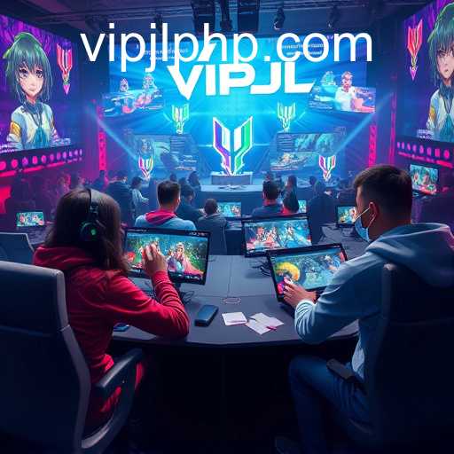 Revitalizing Online Gaming with VIPJL