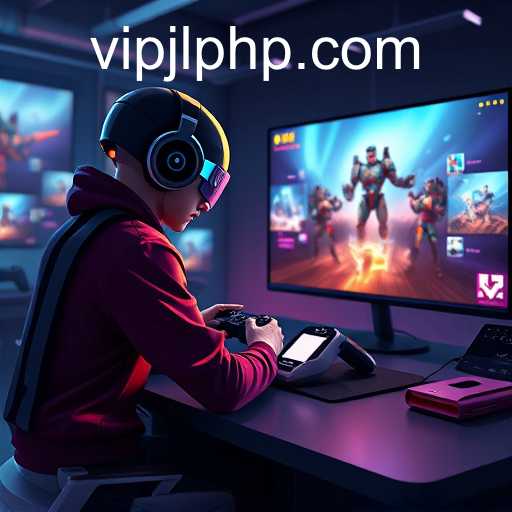 Online Gaming Dynamics Evolve with VIPJL