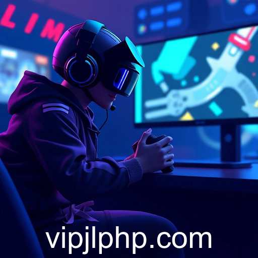 The Rise of VIPJL in Online Gaming