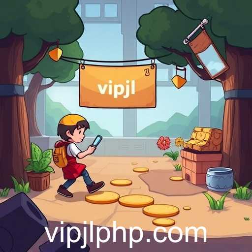 The Growing Popularity of VIPJL Gaming