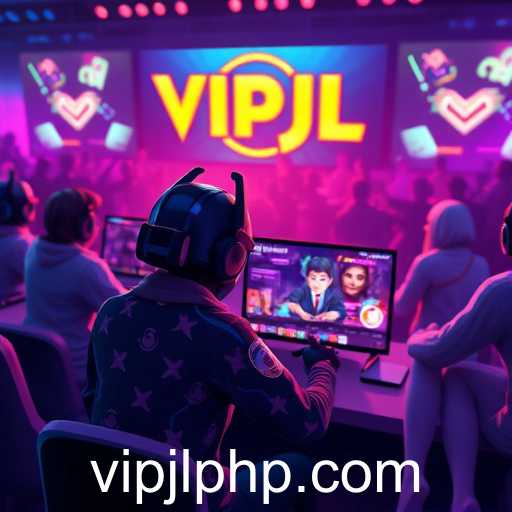 The Rise of VIPJL in Online Gaming