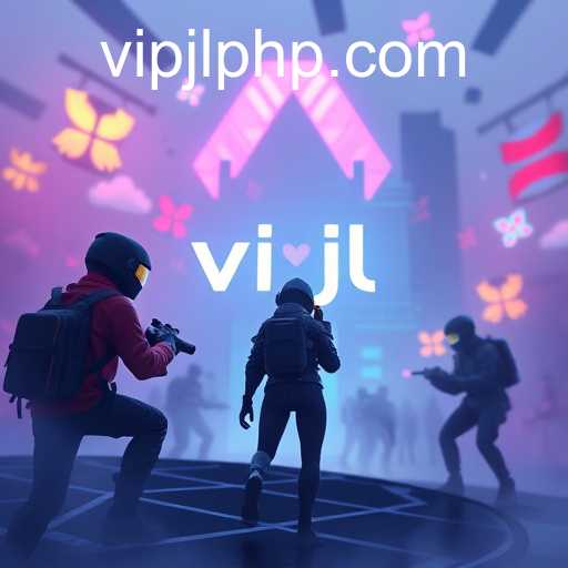 The Future of Online Gaming: vipjl's Innovative Leap