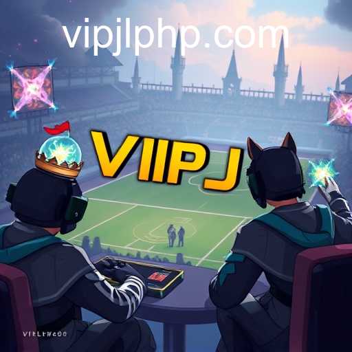 The Rise of VIPJL in Online Gaming