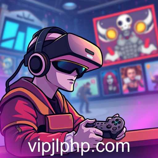 The Rise of vipjl in the Online Gaming World