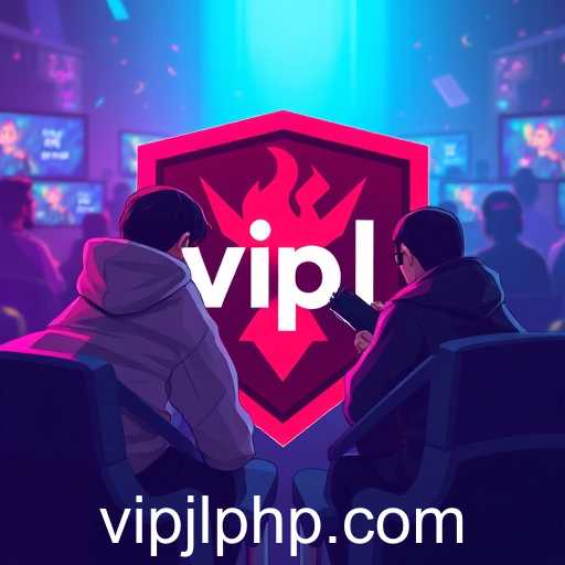 The Rise of VIPJL: A Game Changer in Online Gaming